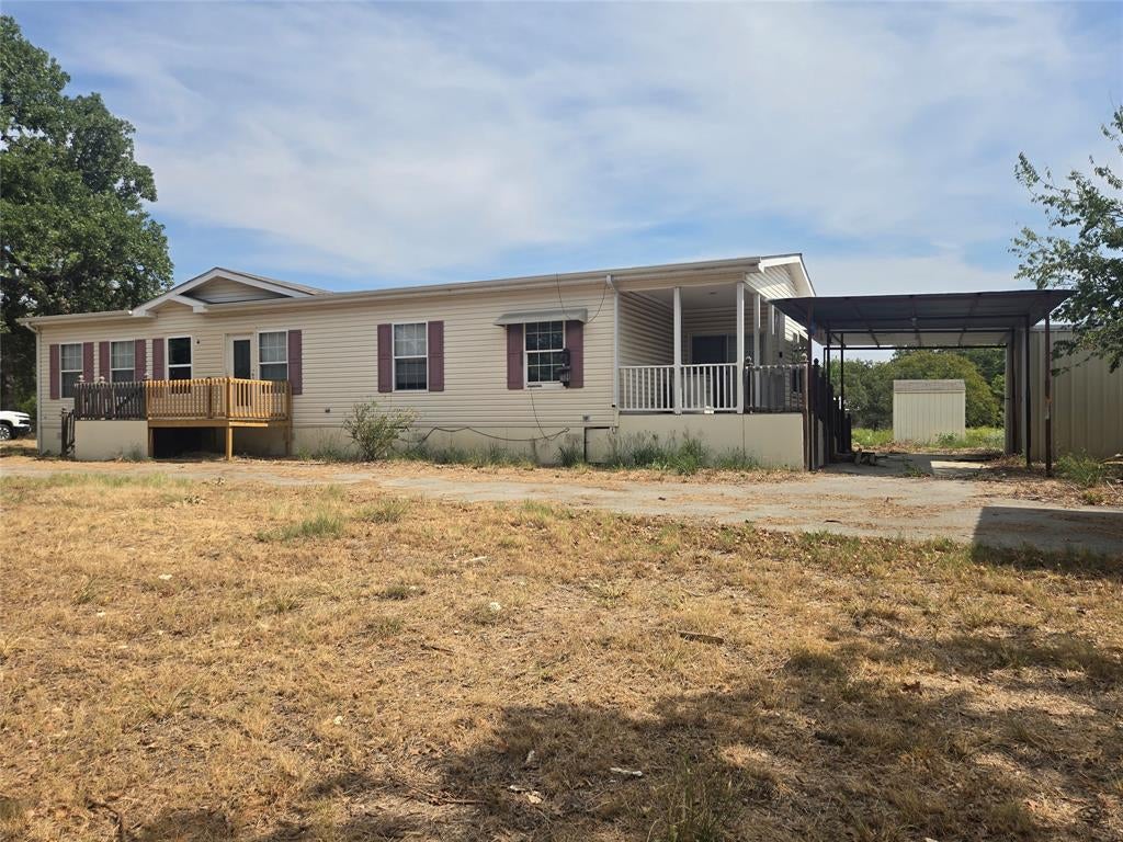 1331 Jay Bird Road