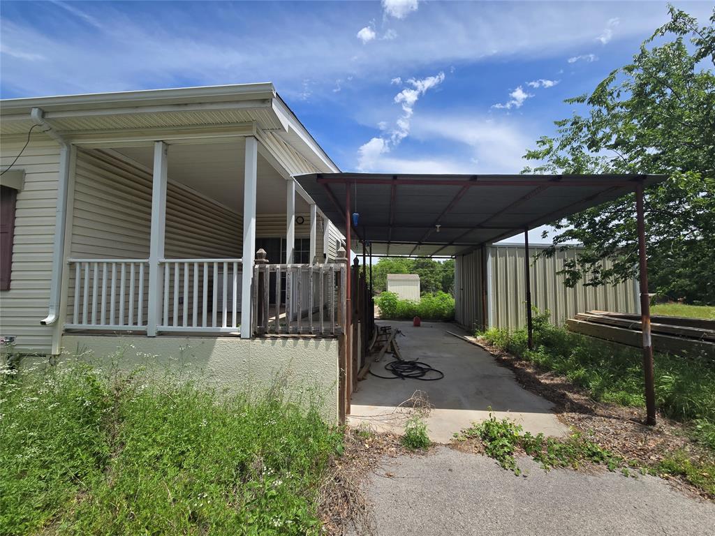 1331 Jay Bird Road