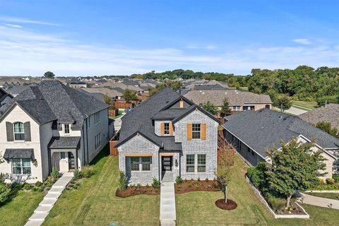 8321 Oak Island Trl McKinney TX 75071