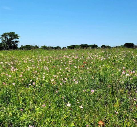 TBD HCR 1450 N Covington TX 76636