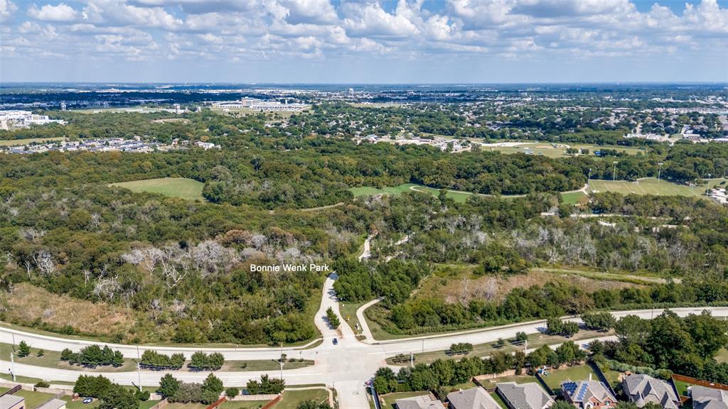 Wiskbrook Estates - Residential