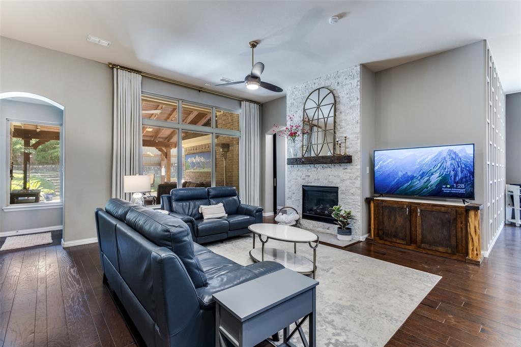 Wiskbrook Estates - Residential