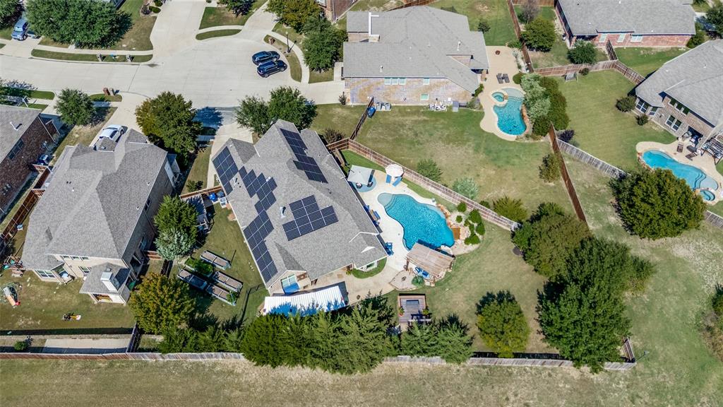 Wiskbrook Estates - Residential