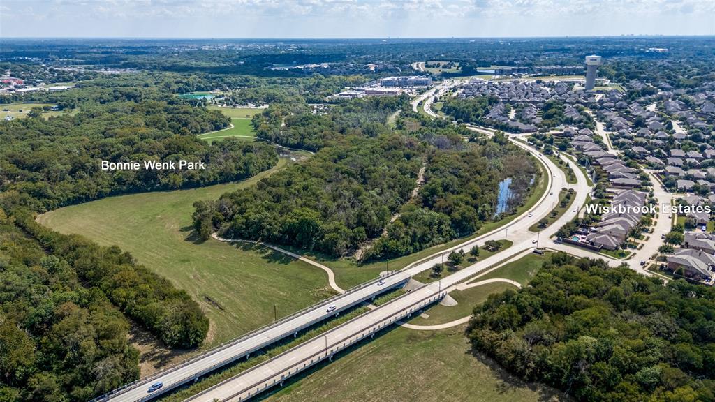 Wiskbrook Estates - Residential