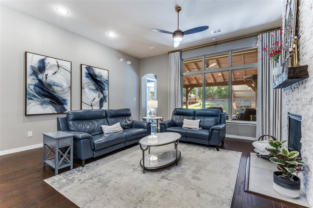 Wiskbrook Estates - Residential