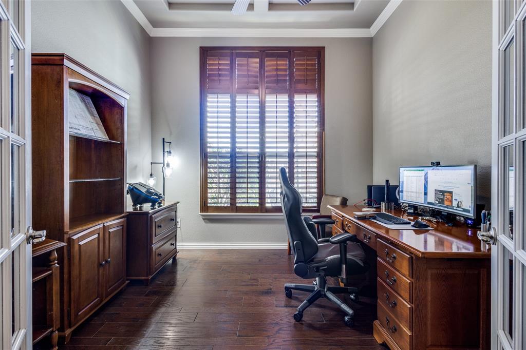 Wiskbrook Estates - Residential