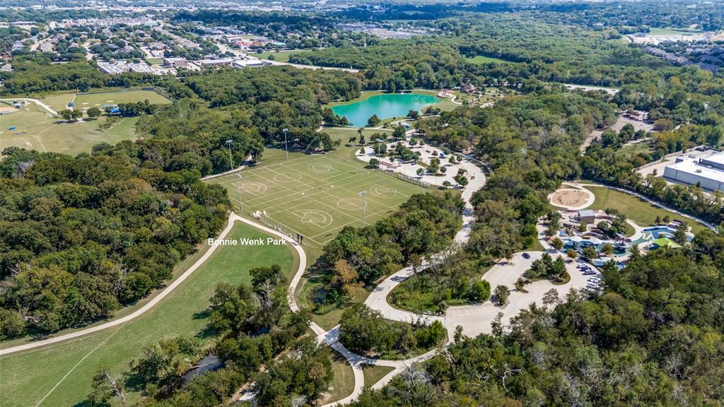 Wiskbrook Estates - Residential