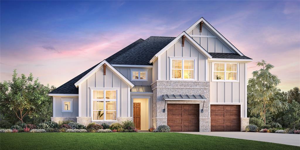 Aster Park - Residential