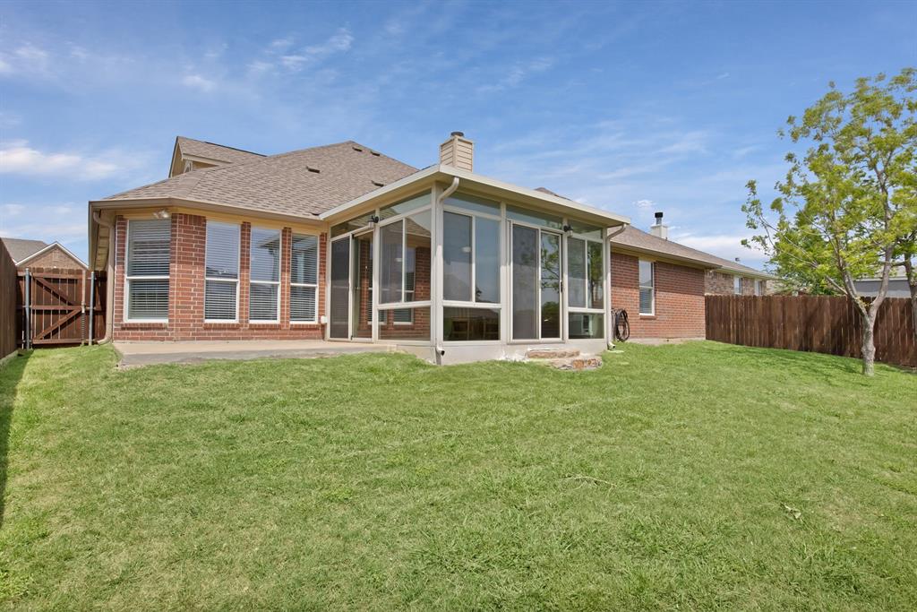 Mistletoe Hill Ph III - Residential