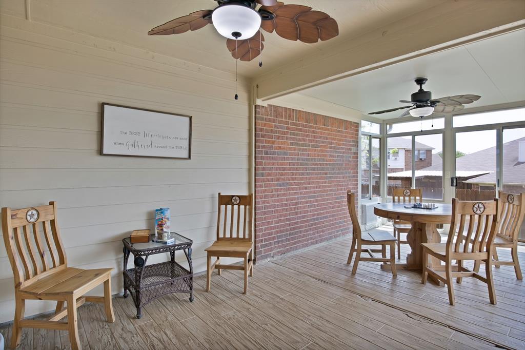 Mistletoe Hill Ph III - Residential