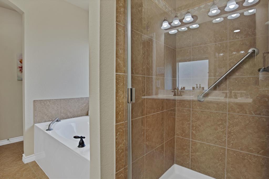 Mistletoe Hill Ph III - Residential