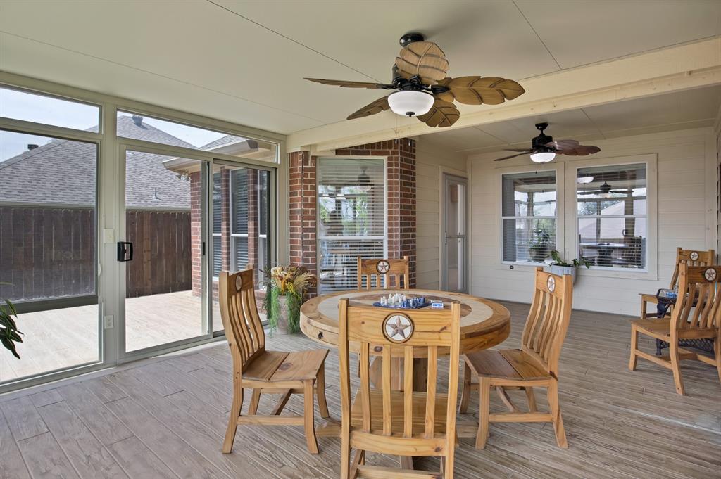 Mistletoe Hill Ph III - Residential