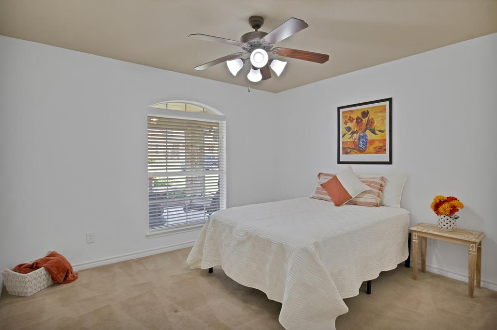 Mistletoe Hill Ph III - Residential