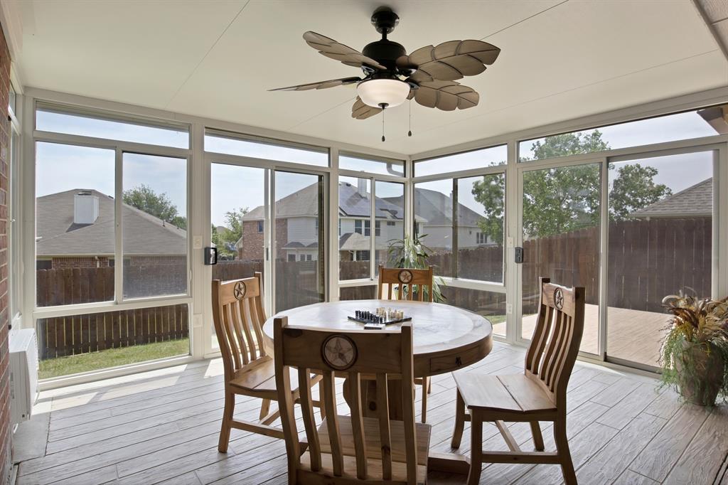 Mistletoe Hill Ph III - Residential