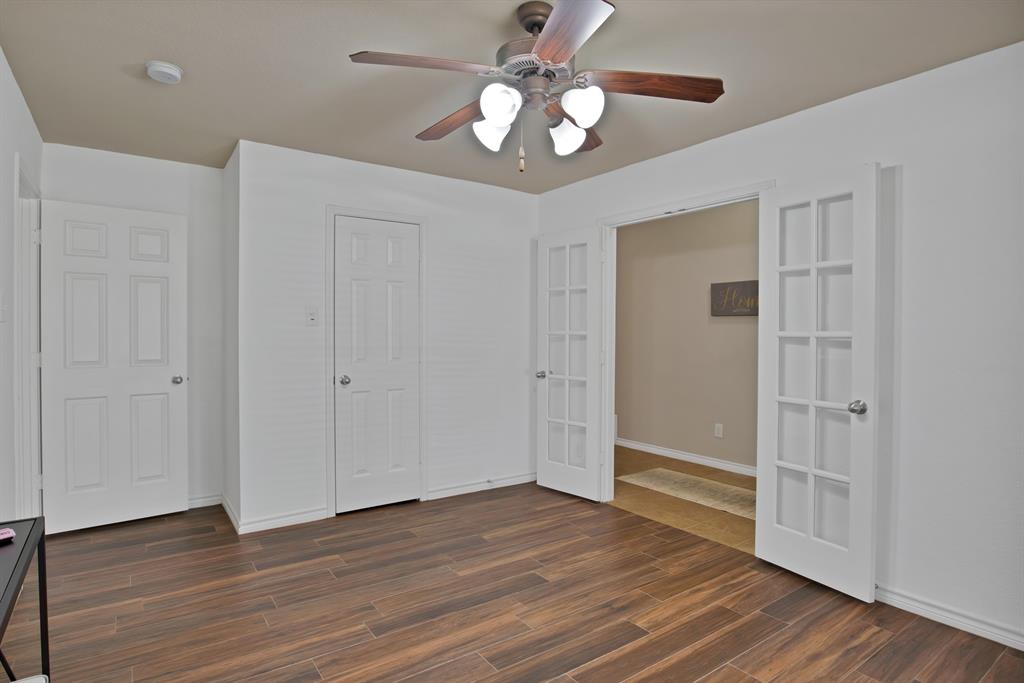 Mistletoe Hill Ph III - Residential