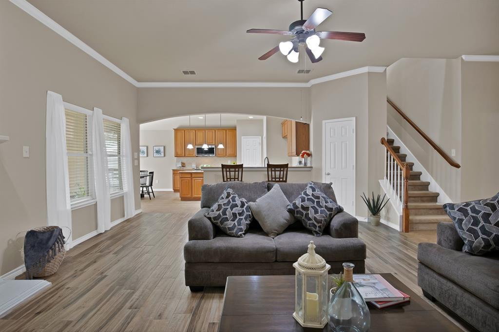 Mistletoe Hill Ph III - Residential