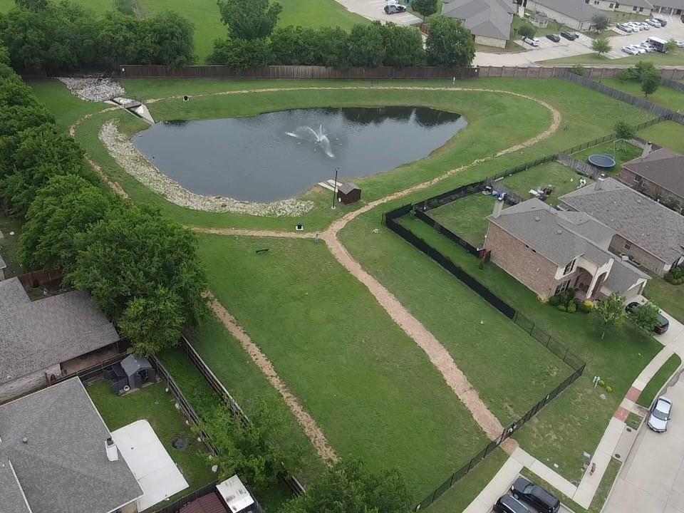 Mistletoe Hill Ph III - Residential