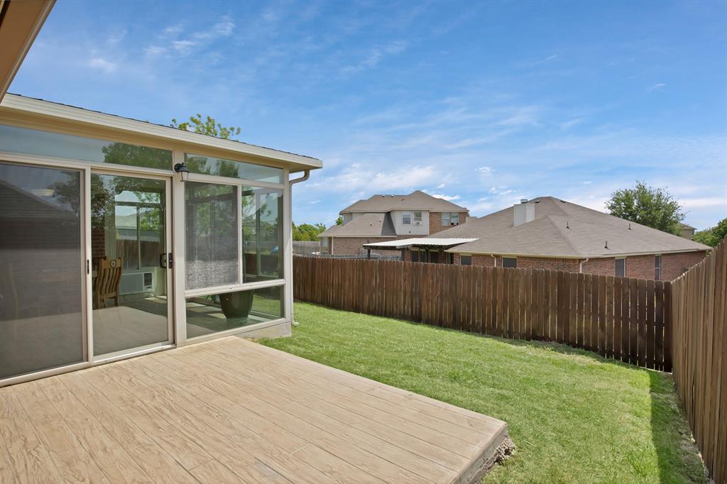 Mistletoe Hill Ph III - Residential