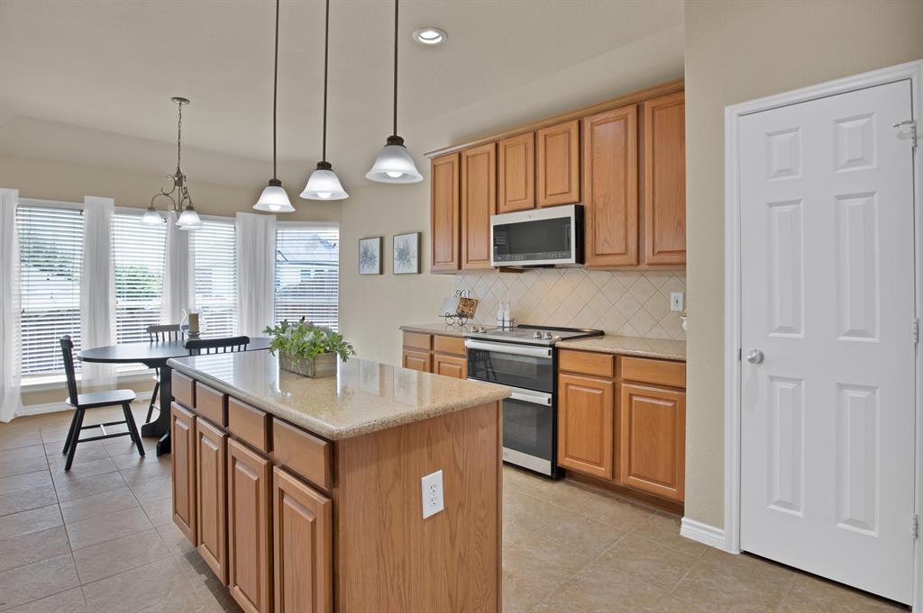 Mistletoe Hill Ph III - Residential