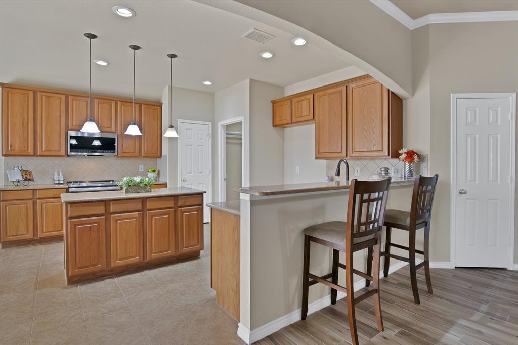 Mistletoe Hill Ph III - Residential