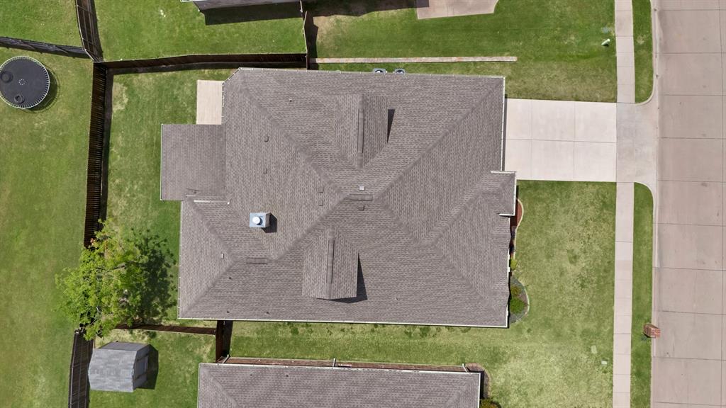 Mistletoe Hill Ph III - Residential