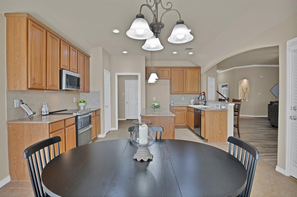 Mistletoe Hill Ph III - Residential