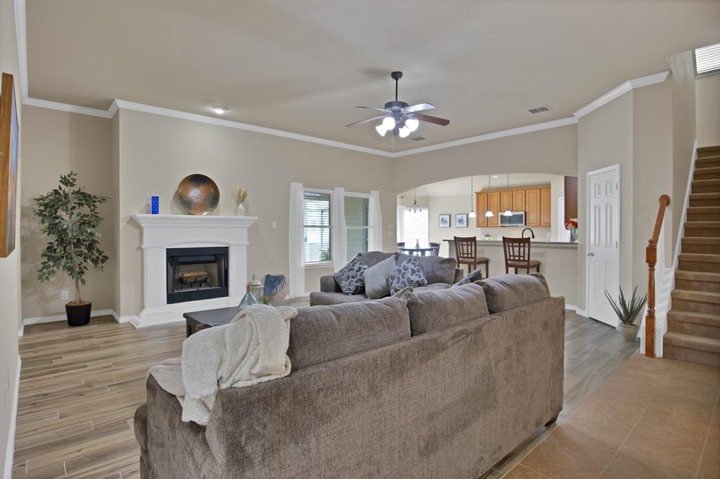 Mistletoe Hill Ph III - Residential