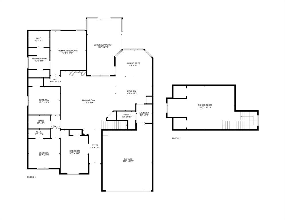 Mistletoe Hill Ph III - Residential