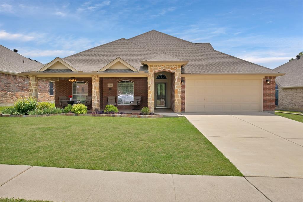 Mistletoe Hill Ph III - Residential