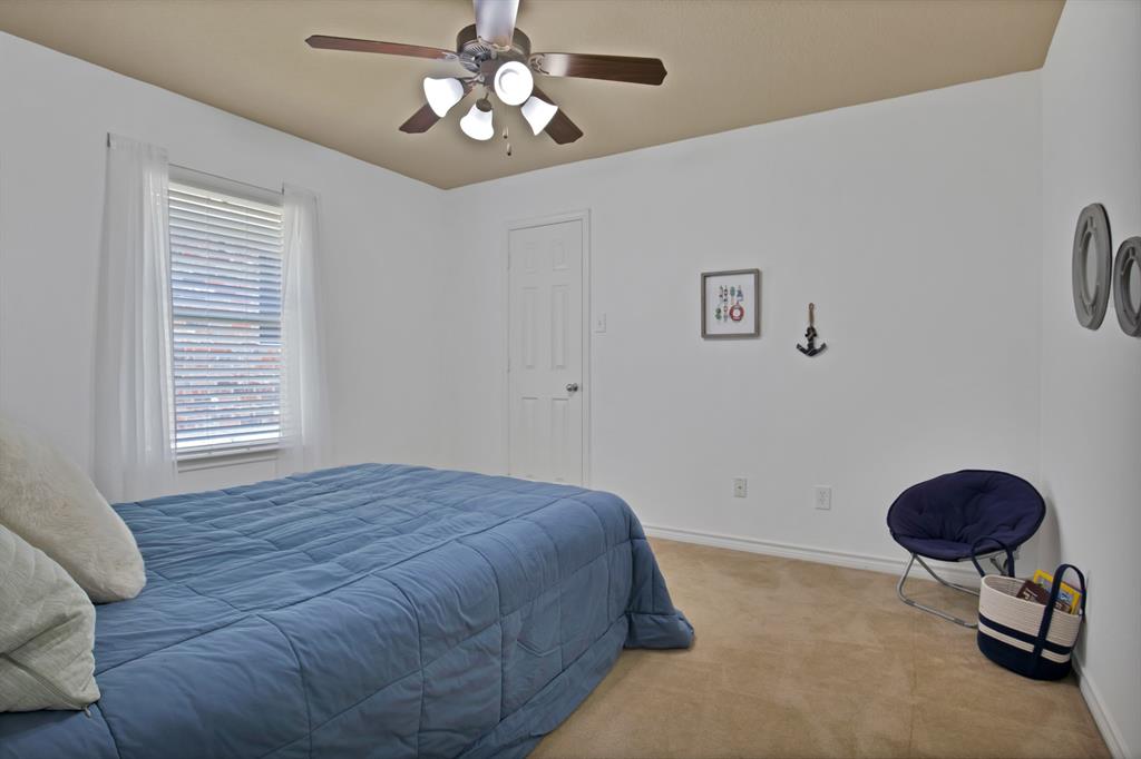 Mistletoe Hill Ph III - Residential