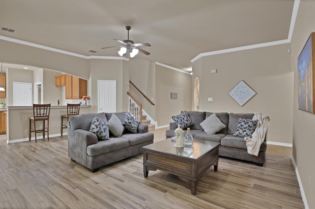 Mistletoe Hill Ph III - Residential