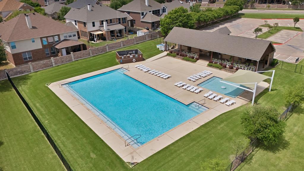 Mistletoe Hill Ph III - Residential