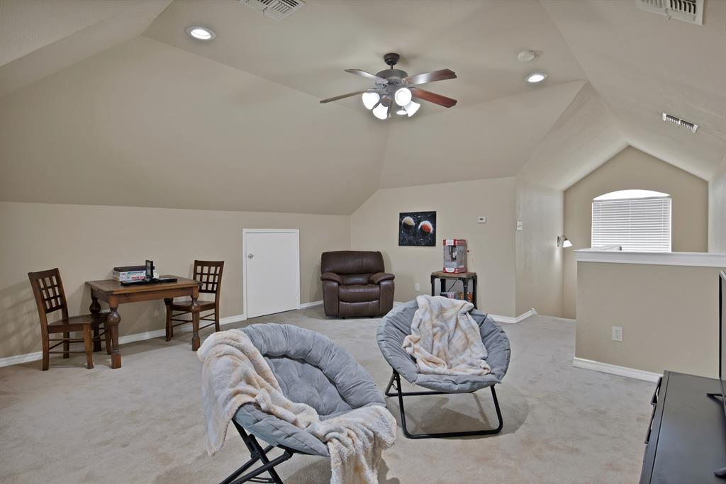 Mistletoe Hill Ph III - Residential