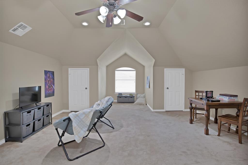 Mistletoe Hill Ph III - Residential