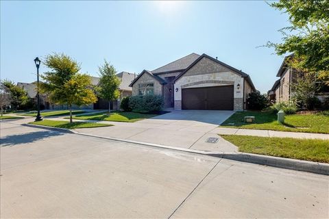 14821 Reims Way Aledo TX 76008