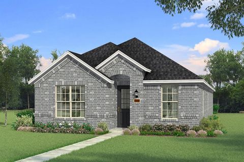 Photo of 3108 Buckeye Street, Celina, TX 75009 (MLS # 21272721)