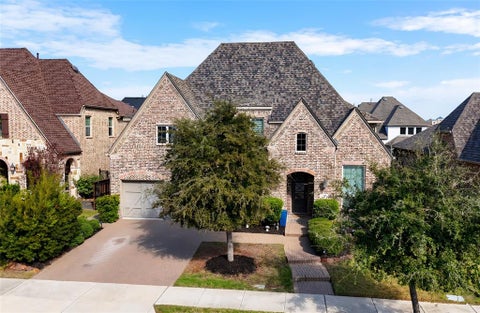 Photo of 1952 Passion Flower Road, Frisco, TX 75033 (MLS # 21422957)