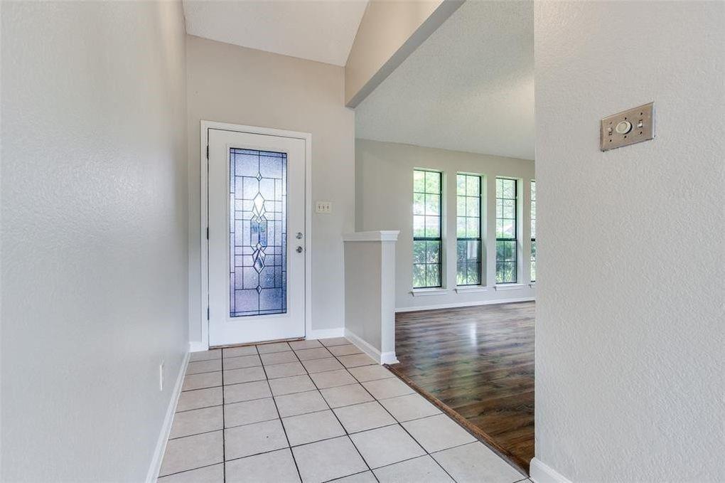 Greengate Add Sec IV - Residential Lease