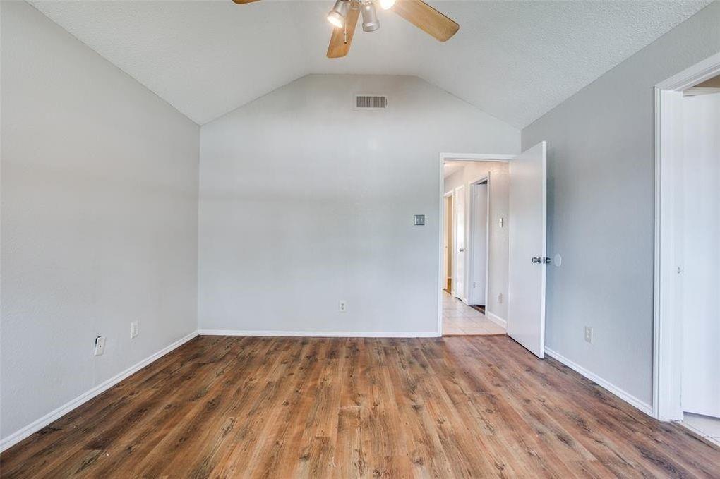 Greengate Add Sec IV - Residential Lease