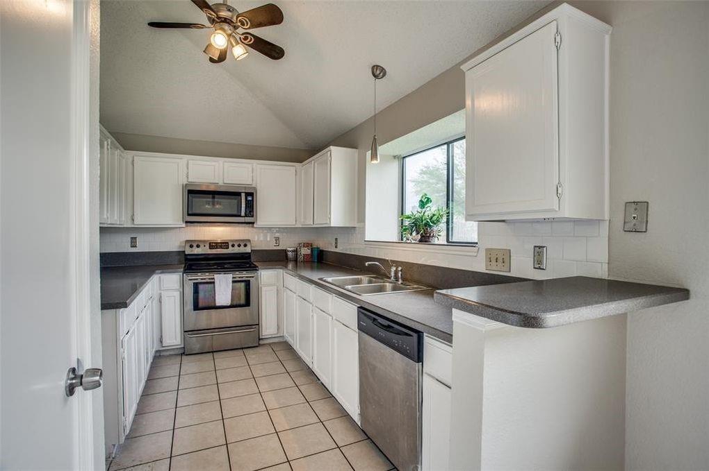 Greengate Add Sec IV - Residential Lease