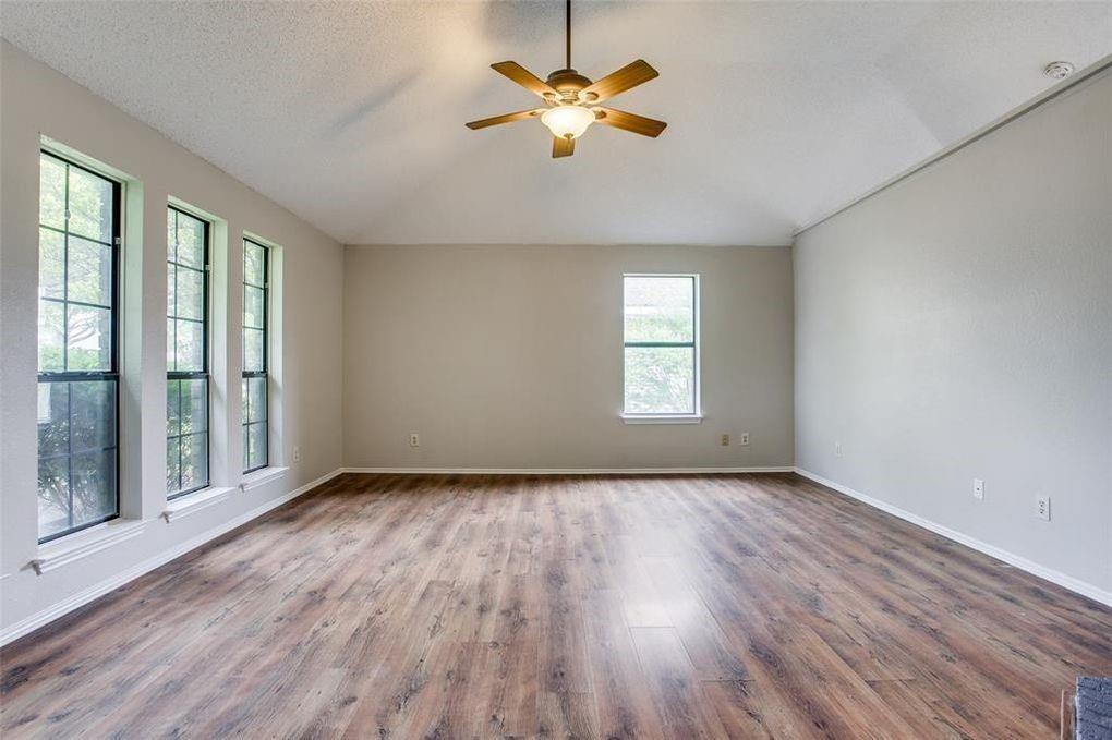 Greengate Add Sec IV - Residential Lease