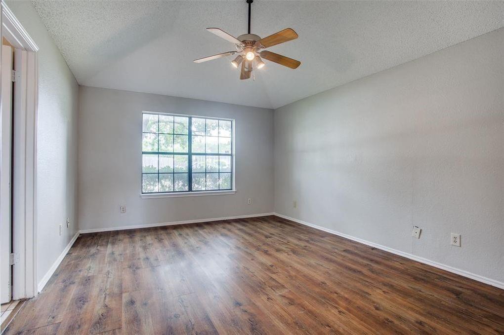 Greengate Add Sec IV - Residential Lease