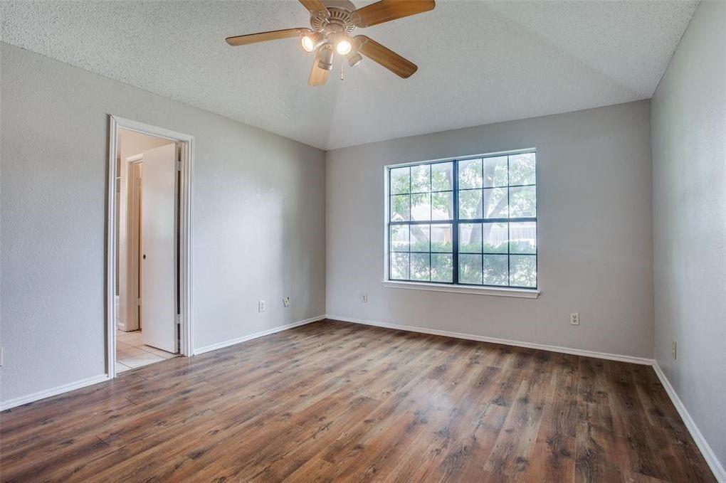 Greengate Add Sec IV - Residential Lease