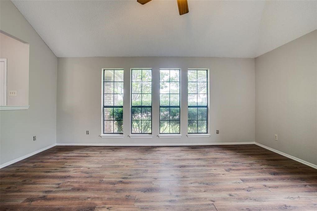 Greengate Add Sec IV - Residential Lease