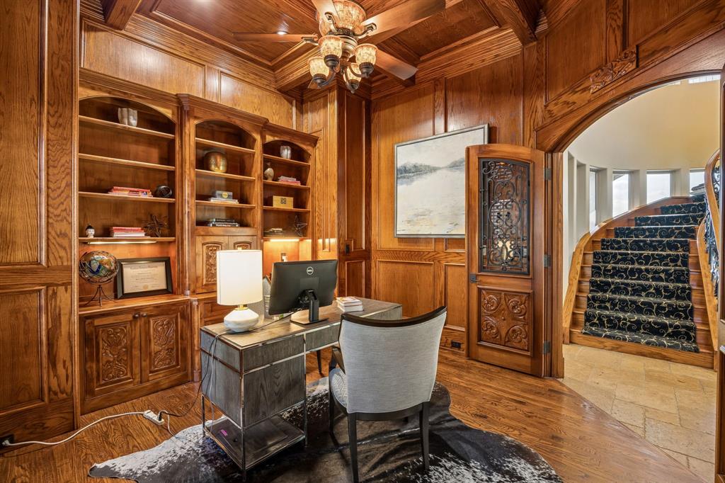 Stonebriar Country Club Estate - Residential