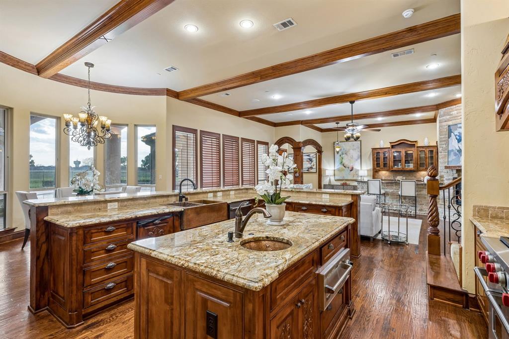 Stonebriar Country Club Estate - Residential