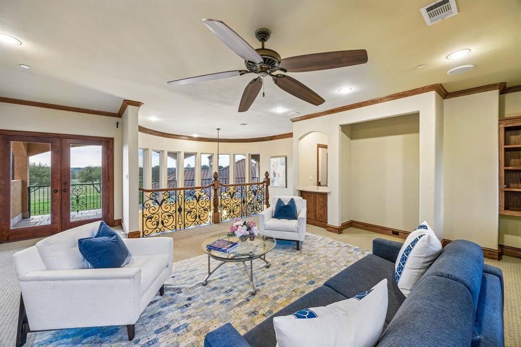 Stonebriar Country Club Estate - Residential