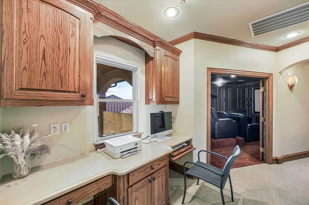 Stonebriar Country Club Estate - Residential