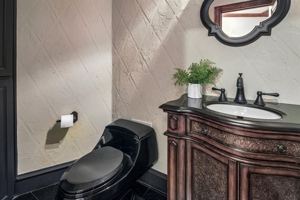 Stonebriar Country Club Estate - Residential