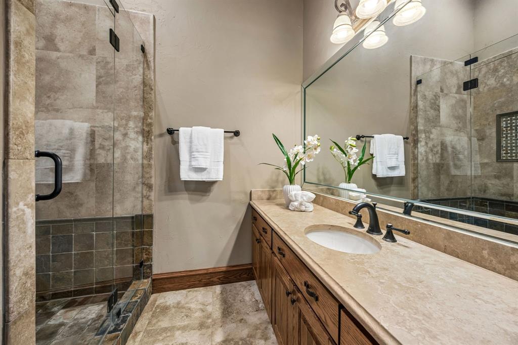 Stonebriar Country Club Estate - Residential